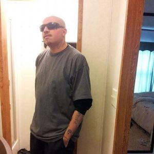 Meet your Posher, Tyron